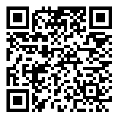 Bitcoin QR code